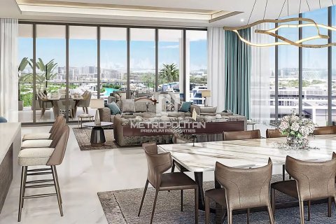 2 bedrooms Apartment in Damac Lagoons, UAE No. 62064 6
