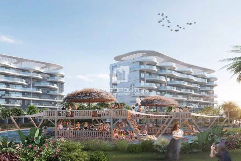 2 bedrooms Apartment in Damac Lagoons, UAE No. 62064 5