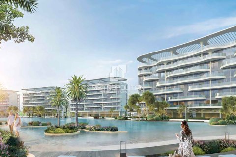 2 bedrooms Apartment in Damac Lagoons, UAE No. 62064 11