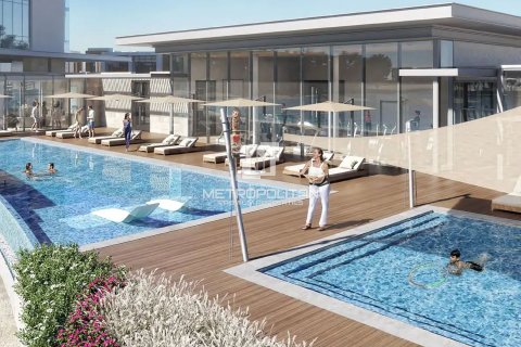 2 bedrooms Apartment in Damac Lagoons, UAE No. 62064 10