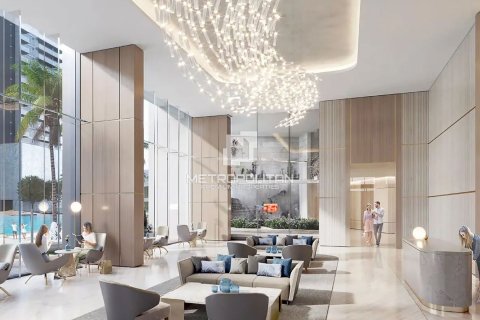 2 bedrooms Apartment in Damac Lagoons, UAE No. 62064