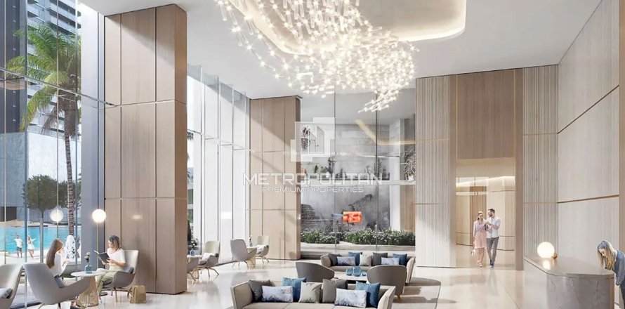 2 bedrooms Apartment in Damac Lagoons, UAE No. 62064