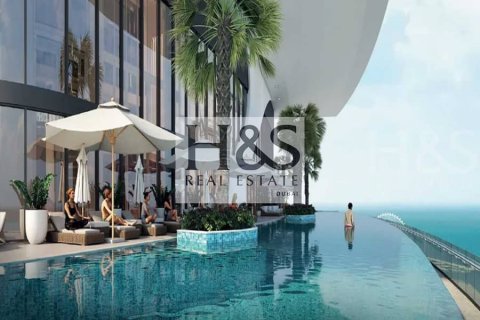 3 bedrooms Apartment in Dubai Harbour, UAE No. 112765
