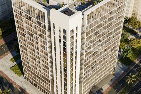 Appartement de 2 chambres à Jumeirah Village Circle, UAE No. 155292
