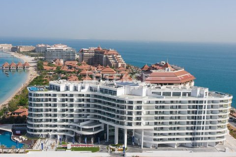 Appartement de 2 chambres à Palm Jumeirah, UAE No. 155294