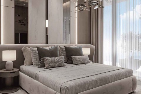 2 غرف نوم شقة في 241 Waterside Residences دبي, الإمارات العربية المتحدة رقم 126337