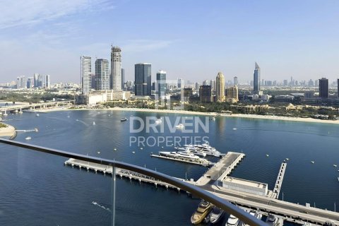 3 غرف نوم شقة في EMAAR Beachfront, الإمارات العربية المتحدة رقم 202660