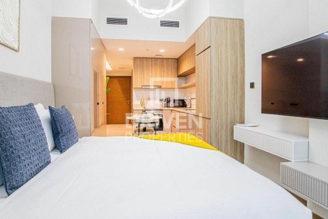 Studio Apartment in Urban Oasis, UAE No. 207130