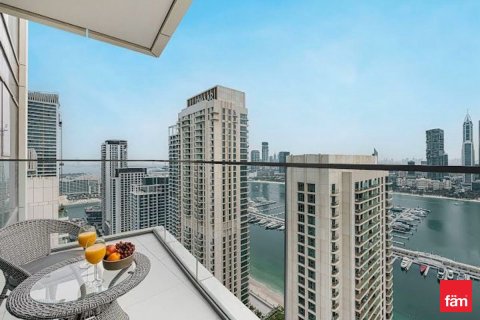 1 bedroom Apartment in Dubai Harbour, UAE No. 161930