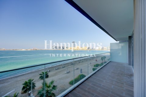 2 غرف نوم شقة في Dubai Harbour, الإمارات العربية المتحدة رقم 209006 17