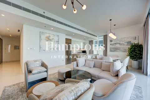 2 غرف نوم شقة في Dubai Harbour, الإمارات العربية المتحدة رقم 209006 9