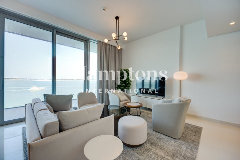 2 غرف نوم شقة في Dubai Harbour, الإمارات العربية المتحدة رقم 209006 18