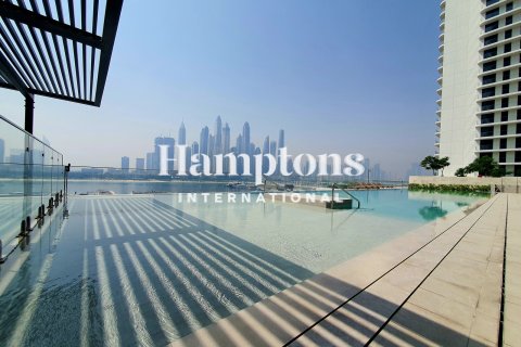 1 غرف نوم شقة في Dubai Harbour, الإمارات العربية المتحدة رقم 209004 4