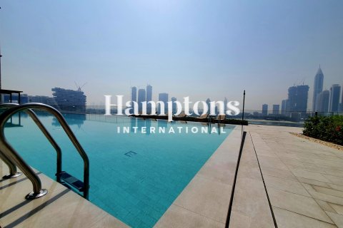 1 غرف نوم شقة في Dubai Harbour, الإمارات العربية المتحدة رقم 209004 13