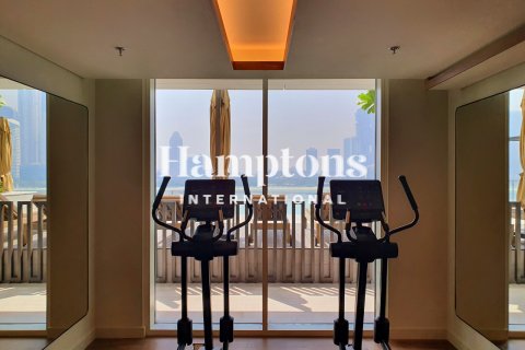 1 غرف نوم شقة في Dubai Harbour, الإمارات العربية المتحدة رقم 209004 15