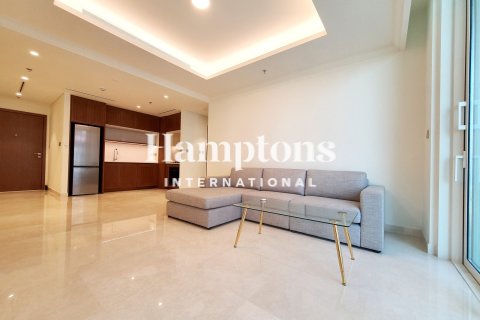 1 غرف نوم شقة في Dubai Harbour, الإمارات العربية المتحدة رقم 209004 11