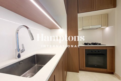 1 غرف نوم شقة في Dubai Harbour, الإمارات العربية المتحدة رقم 209004 12