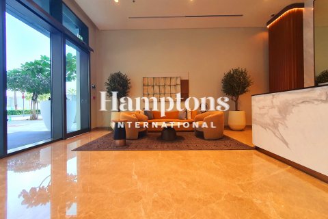 1 غرف نوم شقة في Dubai Harbour, الإمارات العربية المتحدة رقم 209004 6