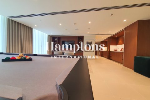 1 غرف نوم شقة في Dubai Harbour, الإمارات العربية المتحدة رقم 209004 3