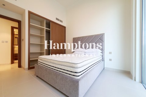 1 غرف نوم شقة في Dubai Harbour, الإمارات العربية المتحدة رقم 209004 10
