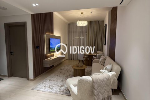 Apartment de 1 dormitorio en District 15, UAE No. 184612