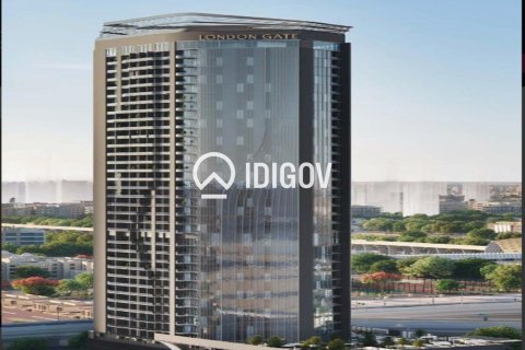 1 bedroom Apartment in Dubai Marina, UAE No. 184610