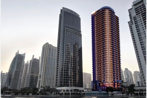 Apartment de 2 dormitorios en Dubai, UAE No. 168863