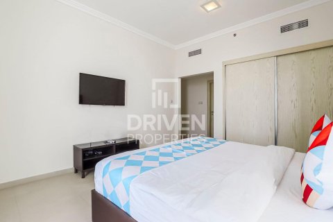 2 غرف نوم شقة في مساكن شاطئ جميرا, الإمارات العربية المتحدة رقم 193223 11