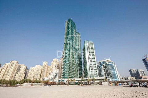 2 غرف نوم شقة في مساكن شاطئ جميرا, الإمارات العربية المتحدة رقم 193223 6