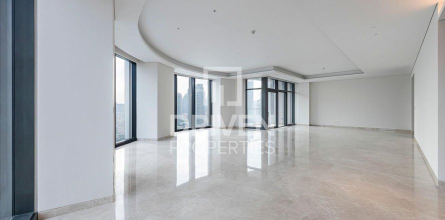 4 غرف نوم بانتهاوس في Opera District, الإمارات العربية المتحدة رقم 193222