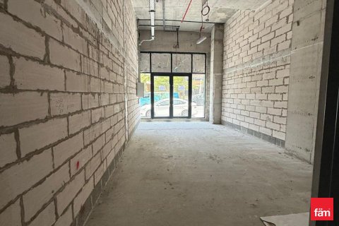 39.9m² Shop in Meydan, UAE No. 167197