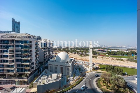 Appartement de 1 chambre à Mohammed Bin Rashid City, UAE No. 208206