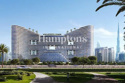 2 bedrooms Apartment in Marasi Business Bay, UAE No. 208205