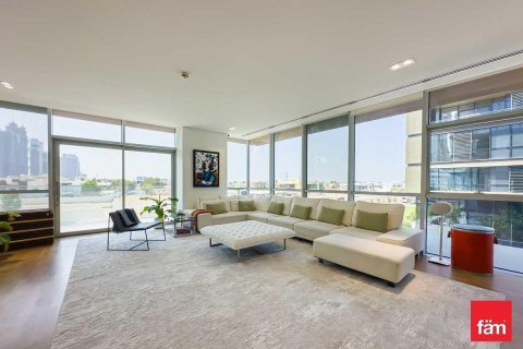 3 bedrooms Apartment in City Walk, UAE No. 160952