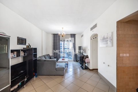 Appartement de 2 chambres à Marina Diamonds, UAE No. 129047