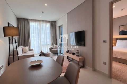 Hôtels-appartement de 1 chambre à Downtown Dubai (Downtown Burj Dubai), UAE No. 129050
