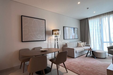 Hôtels-appartement de 1 chambre à Downtown Dubai (Downtown Burj Dubai), UAE No. 129050 3