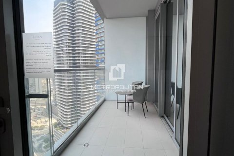 Hôtels-appartement de 1 chambre à Downtown Dubai (Downtown Burj Dubai), UAE No. 129050 4