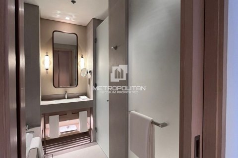 Hôtels-appartement de 1 chambre à Downtown Dubai (Downtown Burj Dubai), UAE No. 129050 10