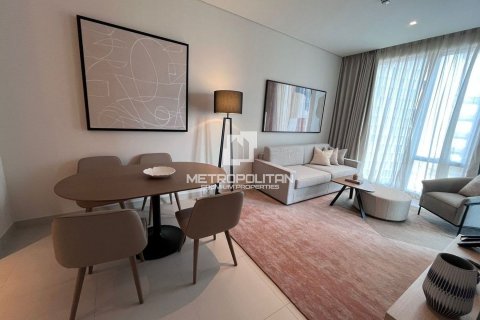 Hôtels-appartement de 1 chambre à Downtown Dubai (Downtown Burj Dubai), UAE No. 129050 5