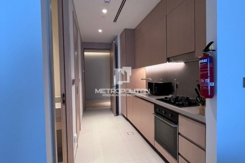 Hôtels-appartement de 1 chambre à Downtown Dubai (Downtown Burj Dubai), UAE No. 129050 6
