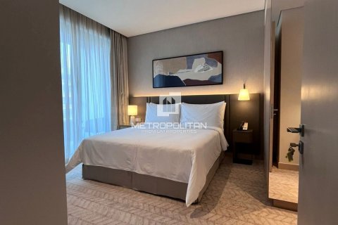 Hôtels-appartement de 1 chambre à Downtown Dubai (Downtown Burj Dubai), UAE No. 129050 16
