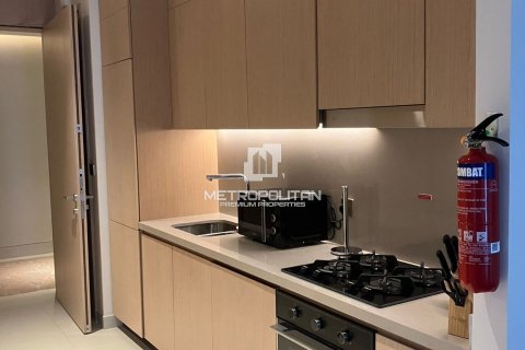Hôtels-appartement de 1 chambre à Downtown Dubai (Downtown Burj Dubai), UAE No. 129050 7