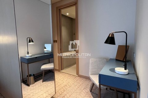 Hôtels-appartement de 1 chambre à Downtown Dubai (Downtown Burj Dubai), UAE No. 129050 15