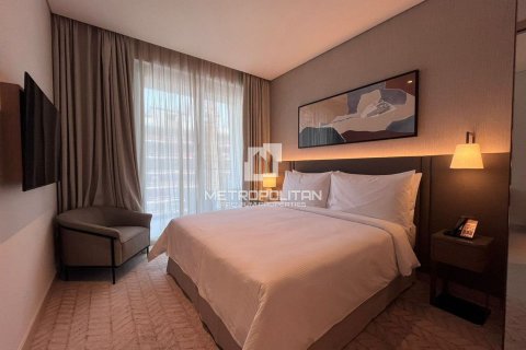 Hôtels-appartement de 1 chambre à Downtown Dubai (Downtown Burj Dubai), UAE No. 129050 11