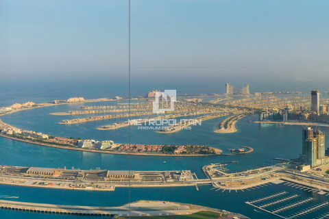 Penthouse de 3 chambres à Palm Jumeirah, UAE No. 129049