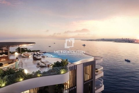 Appartement de 1 chambre à Maritime City, UAE No. 129045