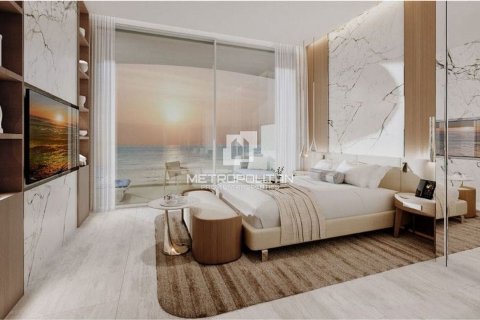 Appartement de 1 chambre à Maritime City, UAE No. 129045 7