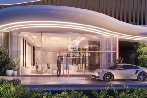 Appartement de 1 chambre à Maritime City, UAE No. 129045 10
