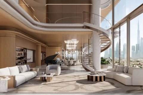 Appartement de 1 chambre à Maritime City, UAE No. 129045 4